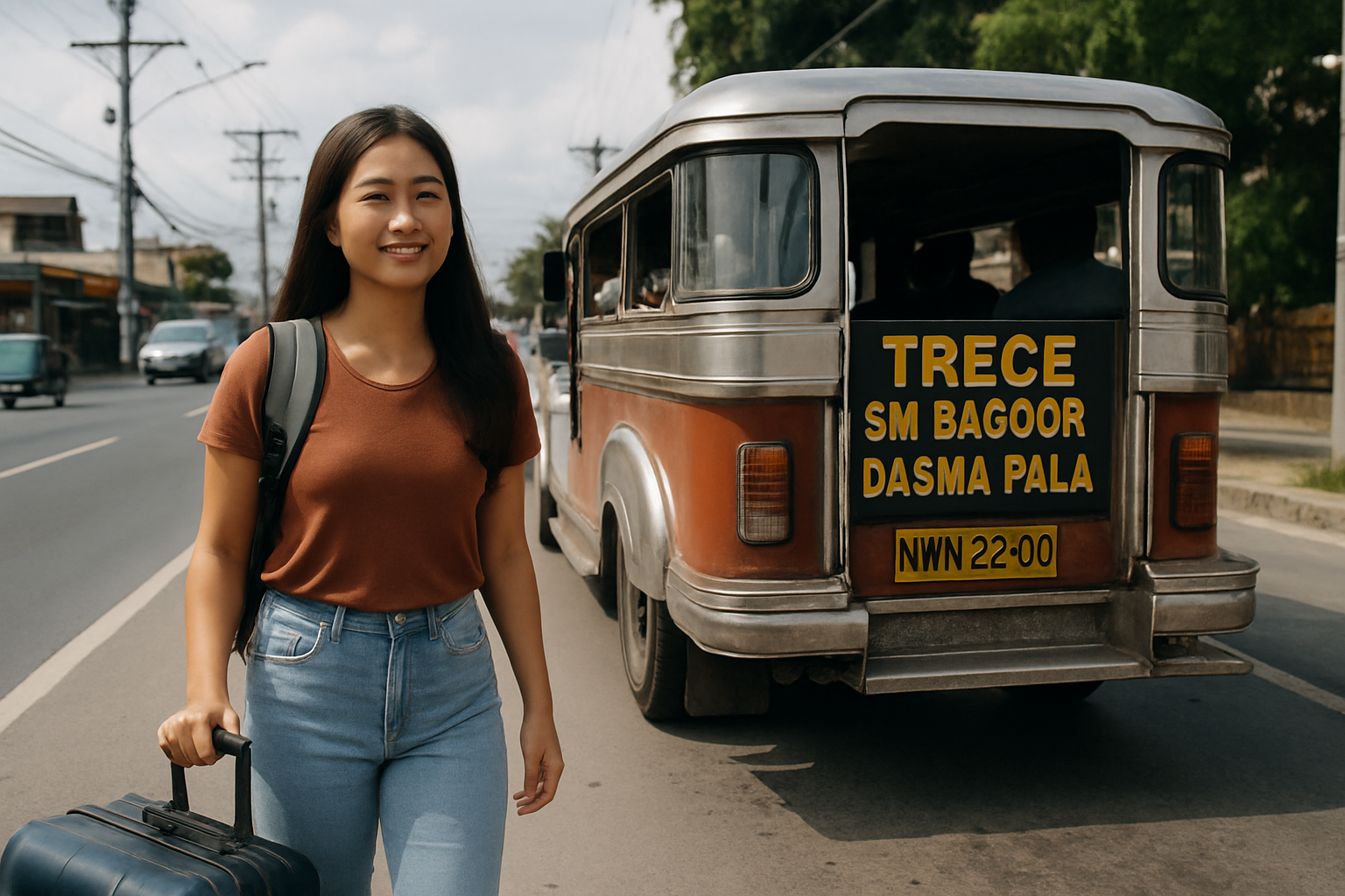 Ultimate Guide to Traveling from Manila to Cavite
