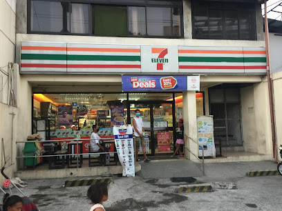 7-Eleven 904 Langkaan