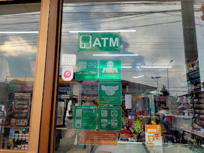 7-Eleven 1772 San Jose GMA