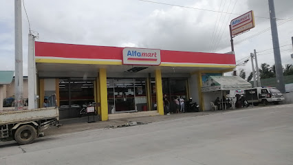 Alfamart 1487 - Banaybanay Amadeo