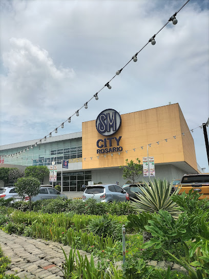SM City Rosario