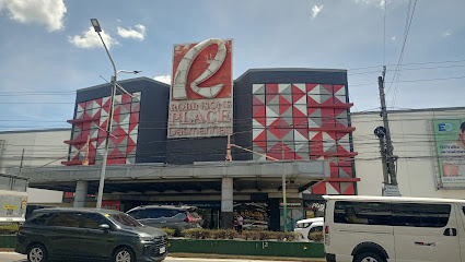 Robinsons Place Dasmariñas
