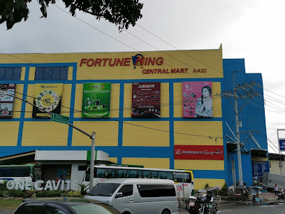 Robinsons Easymart Fortune King Naic