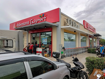 Robinsons Easymart San Nicolas II