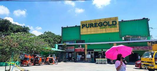 Puregold - Hugo Perez