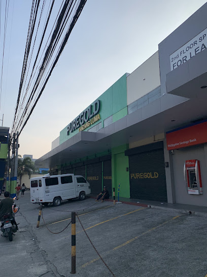 Puregold Tanzang Luma