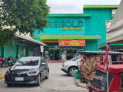 Puregold Bucandala