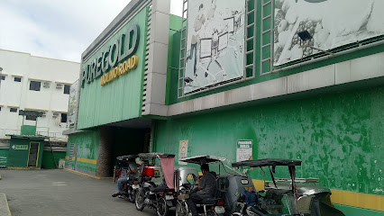 Puregold Molino Road