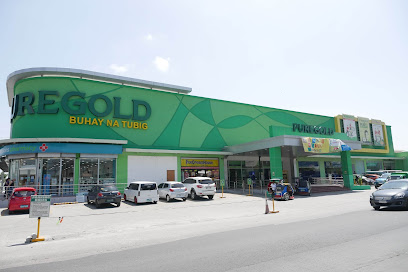 Puregold Buhay na Tubig