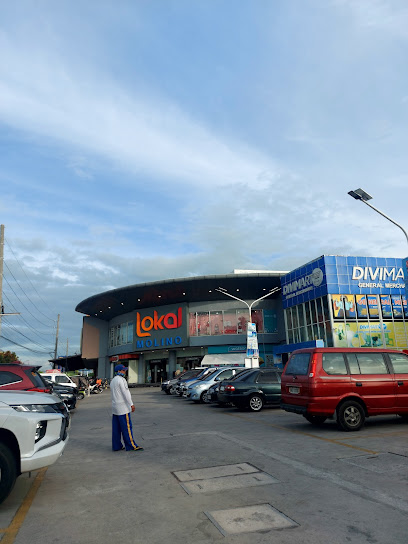 Puregold Molino