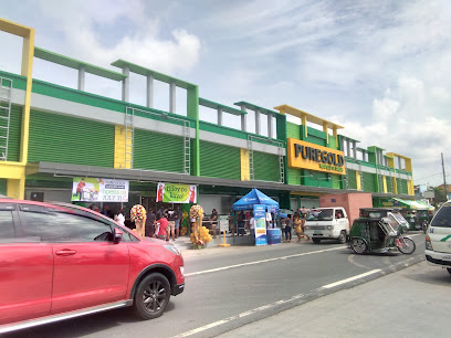 Puregold Noveleta Oasis