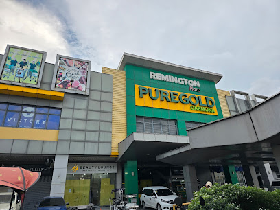 Puregold Carmona