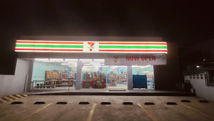7-Eleven 6144 San Lorenzo Naic