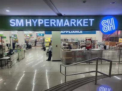 SM Hypermarket Naic