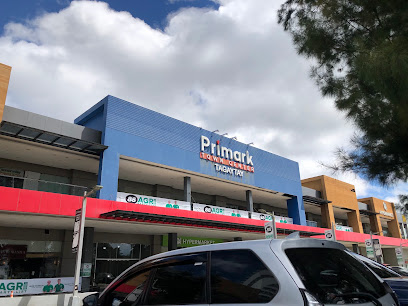 SM Hypermarket Tagaytay