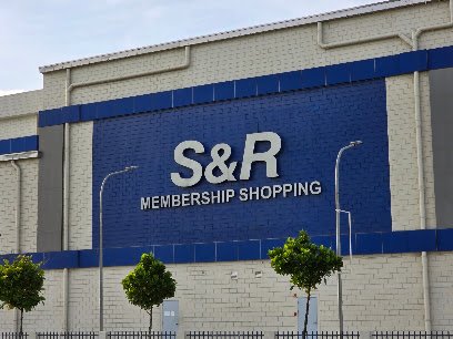 S&R Kawit