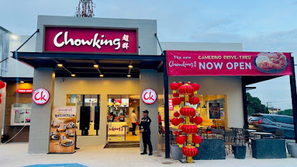 Chowking Camerino Drive-Thru