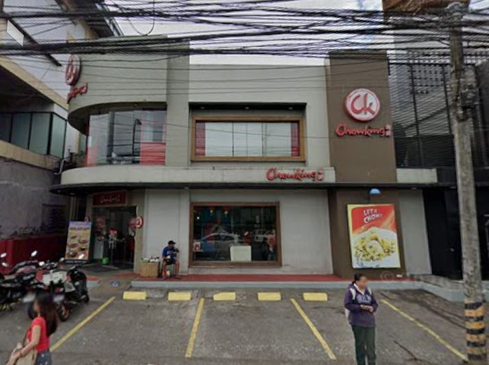 Chowking San Agustin Trece Bayan