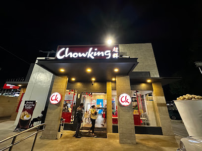 Chowking Silang Drive Thru