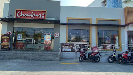 Chowking Epza Rosario