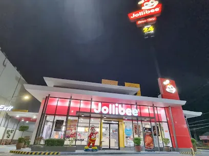 Jollibee Bacoor Blvd