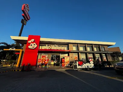 Jollibee Corner Katihan Rd.