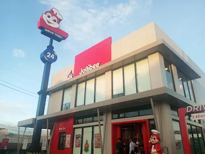 Jollibee Molino Bayanan