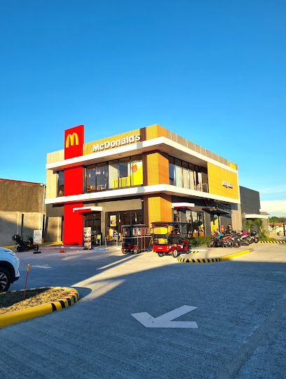 McDonald's GMA