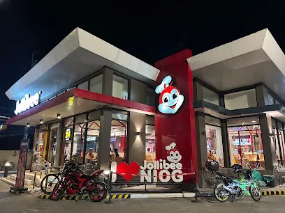 Jollibee Niog