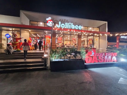 Jollibee Governor's Drive Dasmariñas