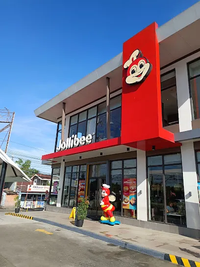 Jollibee Pag Asa 3