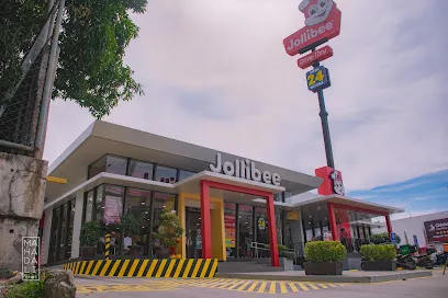 Jollibee Manggahan