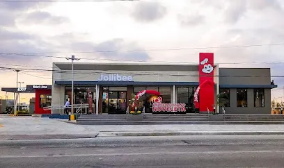 Jollibee Antero Soriano Noveleta