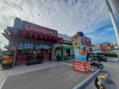 Chowking Patindig Araw