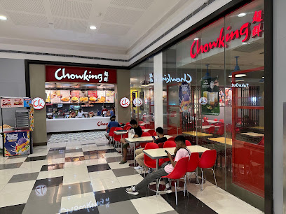 Chowking SM Trece