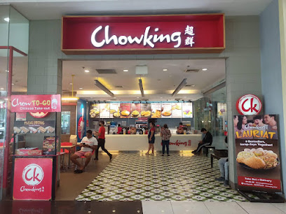 Chowking Robinsons Gentri