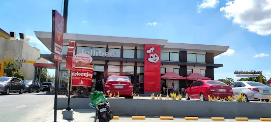 Jollibee Imus Anabu