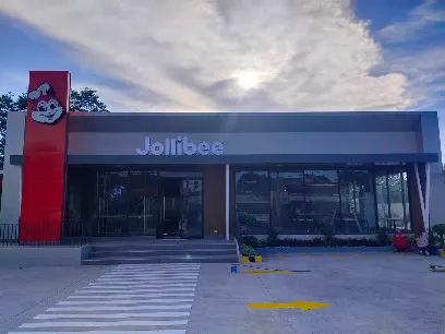 Jollibee Imus Southbound