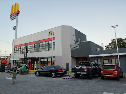 McDonald's Bahayang Pag Asa