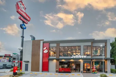 Jollibee Buhay na Tubig