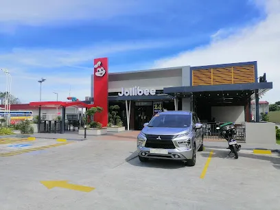 Jollibee Imus Aguinaldo