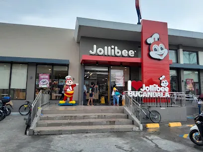 Jollibee Bucandala