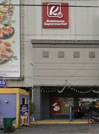 Jollibee Robinsons Place Imus