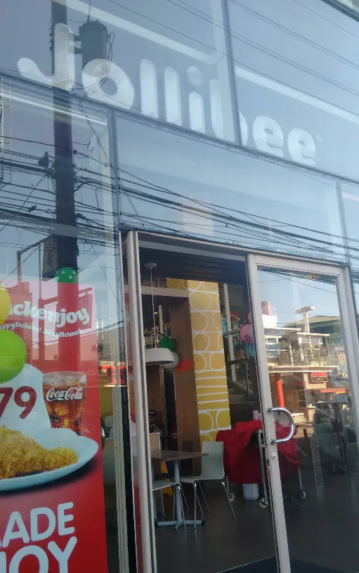 Jollibee Lotus Central Mall