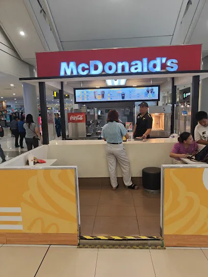 McDonald’s Pala-pala Rd
