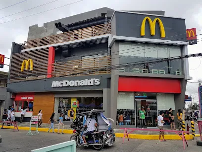 McDonald's Silang Bayan