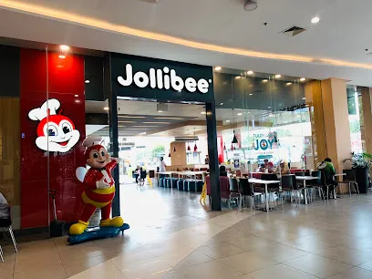 Jollibee Vista Mall Tanza