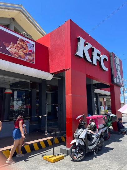 KFC Newhall Commercial Center
