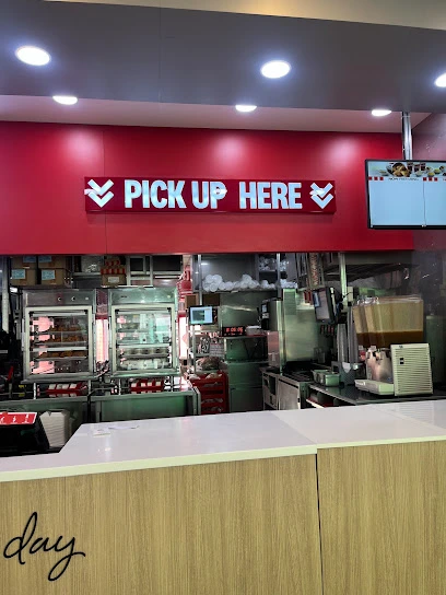 Kfc Rosario