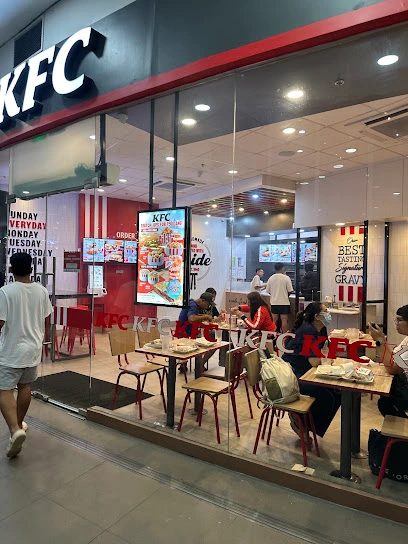 KFC Villar City